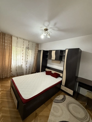 Girocului | 3 Camere | Centrala proprie | Mobilat si Utilat - imagine 11