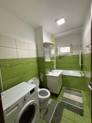 Girocului | 3 Camere | Centrala proprie | Mobilat si Utilat - imagine 16