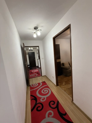 Girocului | 3 Camere | Centrala proprie | Mobilat si Utilat - imagine 2