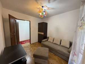 Girocului | 3 Camere | Centrala proprie | Mobilat si Utilat - imagine 7