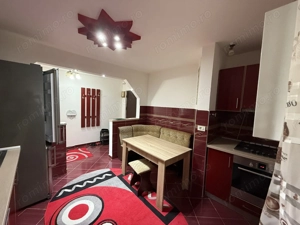 Girocului | 3 Camere | Centrala proprie | Mobilat si Utilat - imagine 15