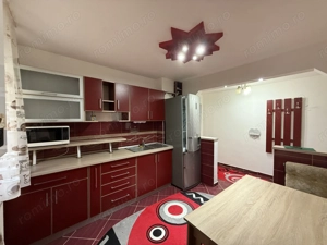 Girocului | 3 Camere | Centrala proprie | Mobilat si Utilat - imagine 9