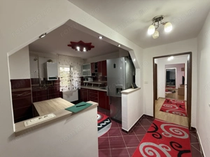 Girocului | 3 Camere | Centrala proprie | Mobilat si Utilat - imagine 10
