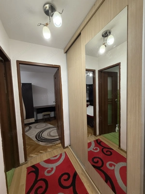 Girocului | 3 Camere | Centrala proprie | Mobilat si Utilat - imagine 4