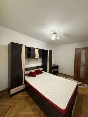 Girocului | 3 Camere | Centrala proprie | Mobilat si Utilat - imagine 12