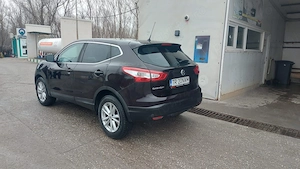 Nissan Qashqai 1.6 DCI Xtronic TEKNA - imagine 5