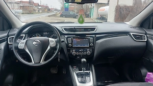 Nissan Qashqai 1.6 DCI Xtronic TEKNA