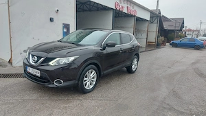 Nissan Qashqai 1.6 DCI Xtronic TEKNA - imagine 4