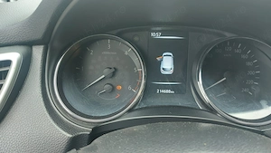 Nissan Qashqai 1.6 DCI Xtronic TEKNA - imagine 2