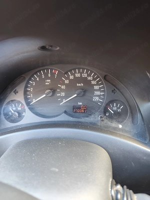 Vand Operl Corsa 2002 - imagine 2