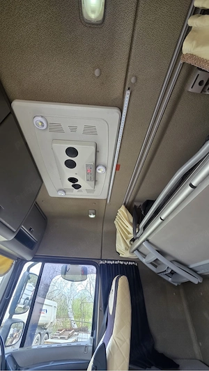 Daf xf 105 460 ATE 2014 standard automat - imagine 4