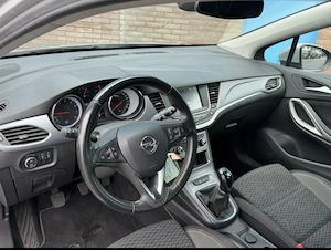 Vând Opel Astra,an fabricație 2019 - imagine 3