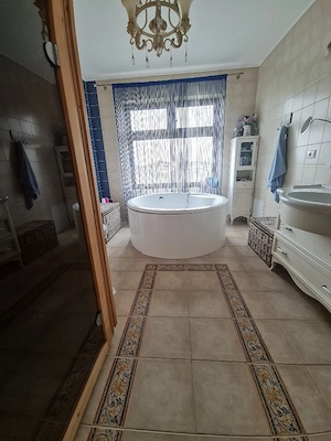 Vila utilata mobilata de vanzare Cartierul Tineretului - imagine 10