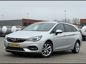 Vând Opel Astra,an fabricație 2019 - imagine 2