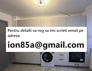 central in Tg MURES ofer chirie apartament decomandat cu 2 camere