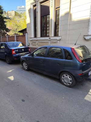 Vand Operl Corsa 2002 - imagine 4