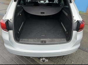 Vând Opel Astra,an fabricație 2019 - imagine 8