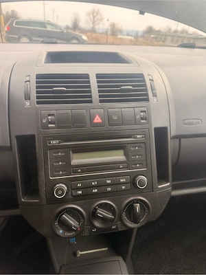  De vanzare vw polo  - imagine 3