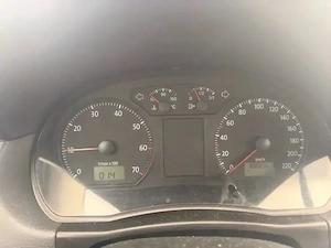  De vanzare vw polo  - imagine 2