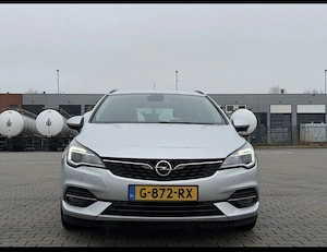Vând Opel Astra,an fabricație 2019