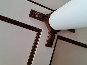 Vila utilata mobilata de vanzare Cartierul Tineretului - imagine 11