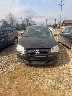  De vanzare vw polo 