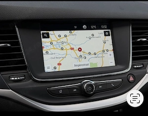 Vând Opel Astra,an fabricație 2019 - imagine 7