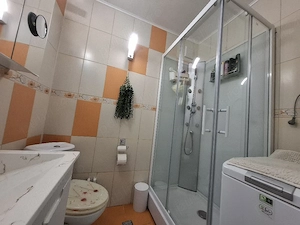 3 camere, etaj 3 din 4, renovat-Pacii-Gorjului
