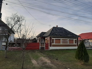 Casa de vanzare in Sanleani Arad