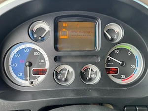 Daf xf 105 460 ATE 2014 automat standard - imagine 5