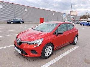 Renault Clio 1.0 TCE 90CP 2022 - imagine 2