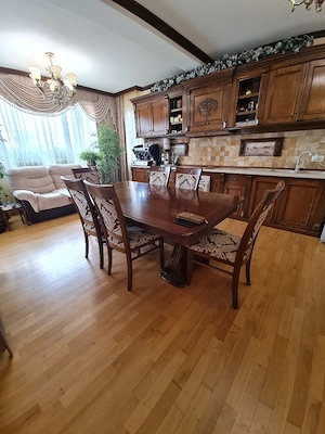 Vila utilata mobilata de vanzare Cartierul Tineretului - imagine 13