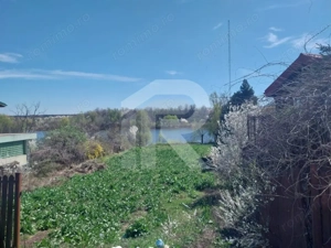 Teren intravilan de vânzare – Snagov, Strada Baicoianu | Deschidere la lac |  - imagine 2