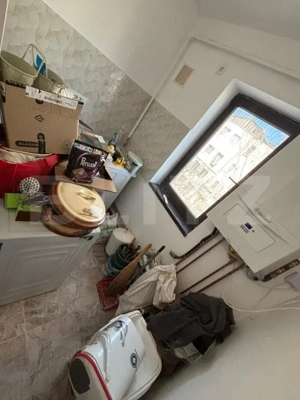 Apartament 2 camere, 32.64 mp, zona Micro 9  - imagine 6