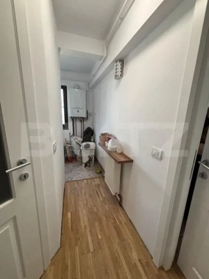 Apartament 2 camere, 32.64 mp, zona Micro 9  - imagine 8