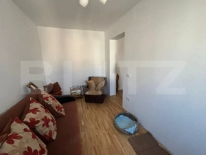 Apartament 2 camere, 32.64 mp, zona Micro 9  - imagine 4
