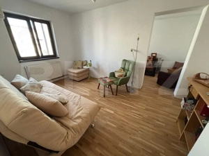 Apartament 2 camere, 32.64 mp, zona Micro 9  - imagine 2