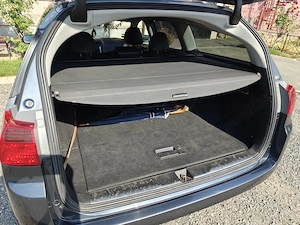 Vand Honda Acord Tourer 2.0 benzina 2004 - imagine 6