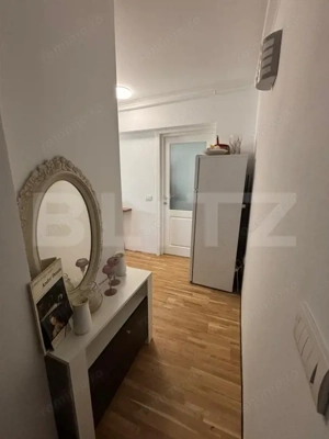 Apartament 2 camere, 32.64 mp, zona Micro 9  - imagine 7