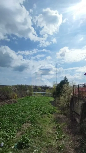 Teren intravilan de vânzare – Snagov, Strada Baicoianu | Deschidere la lac |  - imagine 4