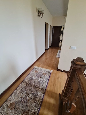 Vila utilata mobilata de vanzare Cartierul Tineretului - imagine 16