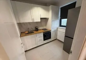 Garsoniera, 30mp, centrala proprie, metrou, AC, Hils Pallady - imagine 2