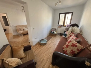 Apartament 2 camere, 32.64 mp, zona Micro 9  - imagine 3