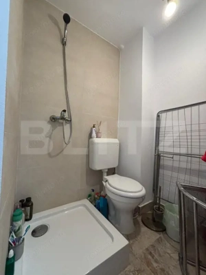 Apartament 2 camere, 32.64 mp, zona Micro 9  - imagine 9