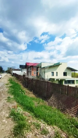 Teren intravilan de vânzare – Snagov, Strada Baicoianu | Deschidere la lac |  - imagine 3