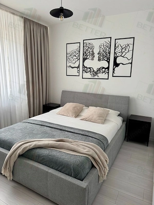 Apartament 2 camere de vânzare | Parcare inclusă | Popești-Leordeni   Astrelor Residence - imagine 7