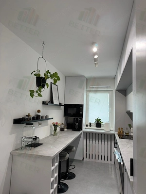 Apartament 2 camere de vânzare | Parcare inclusă | Popești-Leordeni   Astrelor Residence - imagine 5