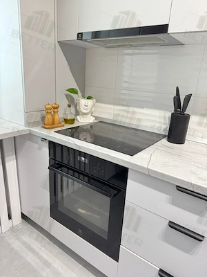 Apartament 2 camere de vânzare | Parcare inclusă | Popești-Leordeni   Astrelor Residence - imagine 6