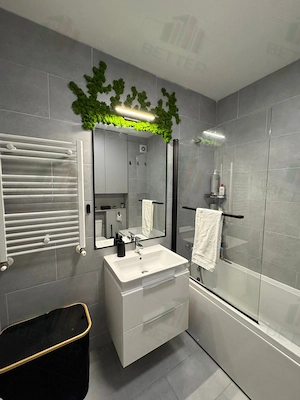 Apartament 2 camere de vânzare | Parcare inclusă | Popești-Leordeni   Astrelor Residence - imagine 9