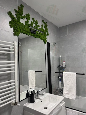 Apartament 2 camere de vânzare | Parcare inclusă | Popești-Leordeni   Astrelor Residence - imagine 10